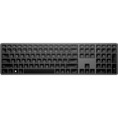 HP 975 USB+BT DUAL-MODE WIRELESS KEYBOARD HP 975 USB+BT DUAL-MODE WIRELESS KEYBOARD